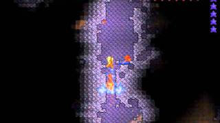 Terraria: Shadow Orb
