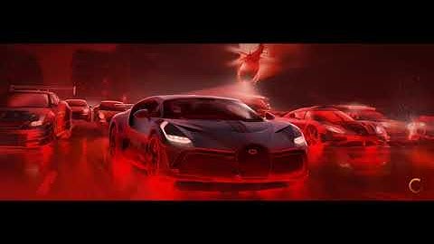 Need For Speed No Limits: Bugatti Divo | Devil