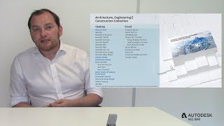 AEC Bar Volume #20 - Updates to the AEC Collections