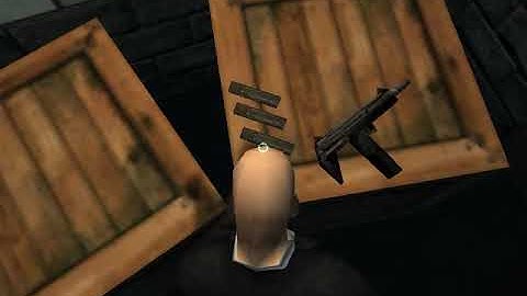 Hitman: Codename 47 - Part 1 - Mission 1 - Training