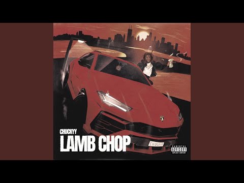 Lamb Chop