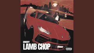 Lamb Chop
