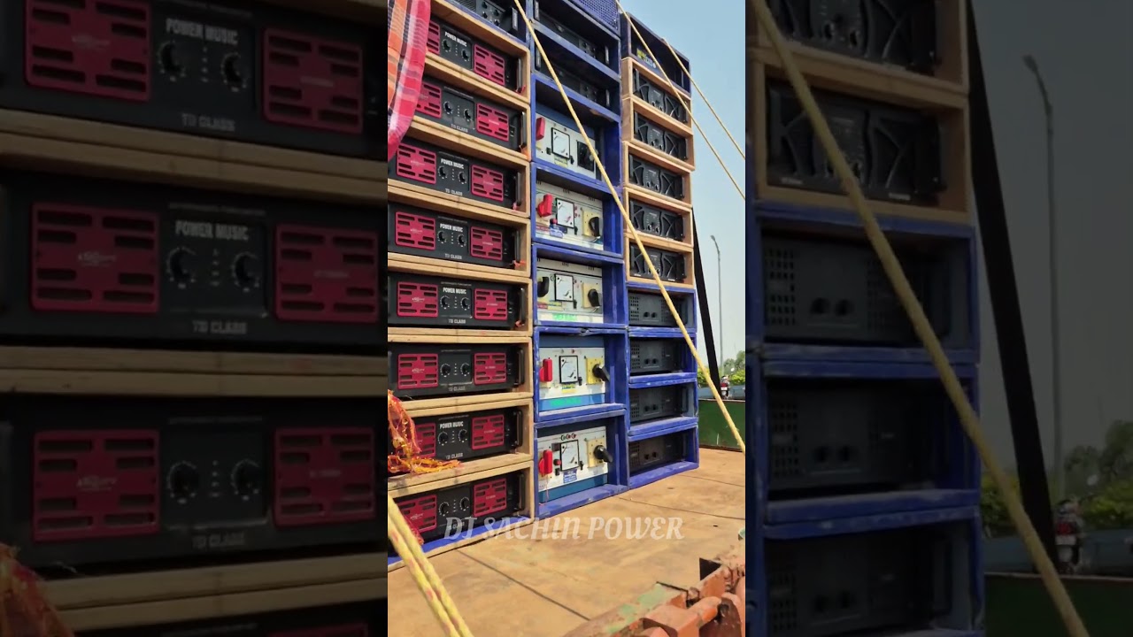 Power Music Motto Mela Odisha 2025 