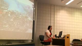 2012 GMU Debate Institute - International Relations/Terrorism [Part 2]
