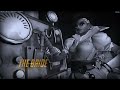 Overwatch 2 - Legendary - Wrath of the Bride - Complete