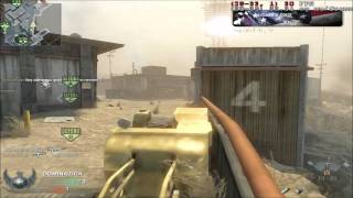 PBnJ Commentaries: Crouch Only!