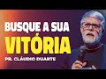 Cláudio Duarte | COMO VENCER NA VIDA | Vida de Fé