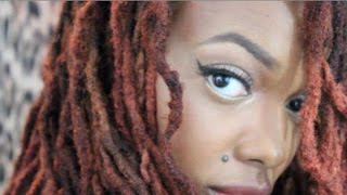 What are locs? Understanding dreads, dreadlocks, locs..