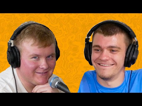 What does Ethan Actually do? - Kickin it with KG Ep.16