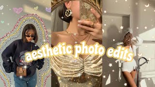 AESTHETIC PHOTO IDEAS FOR INSTAGRAM 2020 | AESTHETIC INSTAGRAM STORY IDEAS | AESTHETIC EDITING APPS screenshot 3