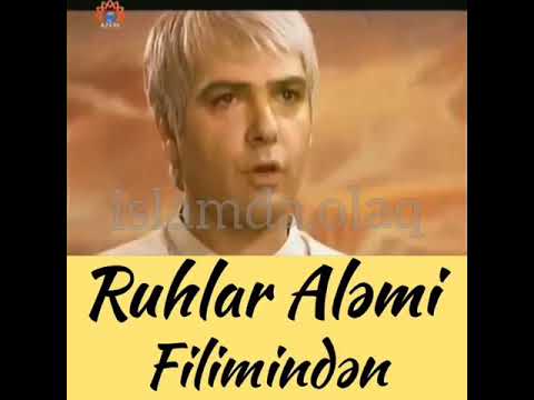 Ruhlar alemi filminden suwet📺