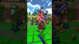 Dewier combo ( its fake) #combos #minecraft #pvp #edit