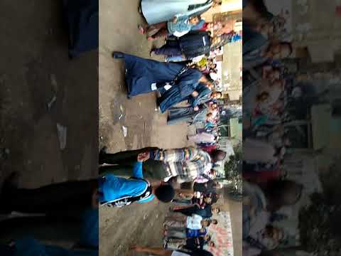 عصام الأبيض وزفه المولد 1