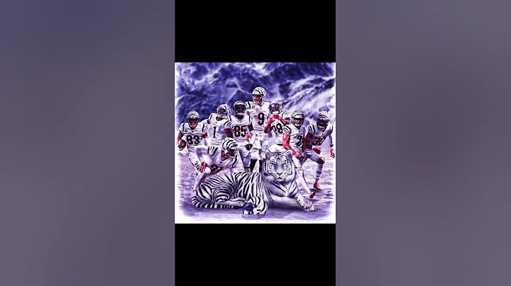 Joe Butta- Cincinnati Bengals