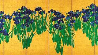 Why These Irises Became a National Treasure Japanese Teapots Through History The Evolution Of Design Function Lucidjournal