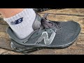 我的NB新防水雨鞋 | New Balance Arishi V4 GTX 2E