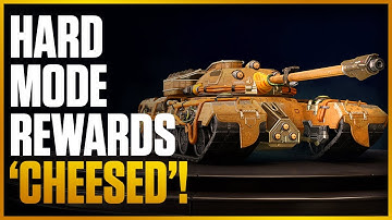 Warframe: Fastest Way to Beat H-09 Apex Tank – Full Guide + Cheese Setup!