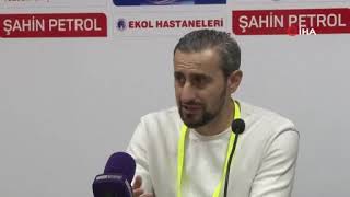 Menemenspor - Keçiörengücü Maçının Ardından