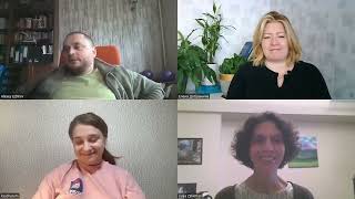видео: Открытая супервизорская группа, 09.10.2024 г. картинка: Открытая супервизорская группа, 09.10.2024 г.