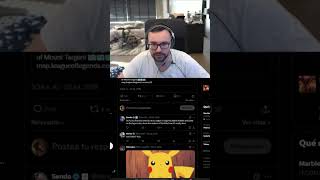 El xokas muestra GTA 6 hablando com el rubius #gta6 #xokas #rubius