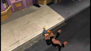 PSN - Pain - Spank the monkey Guide