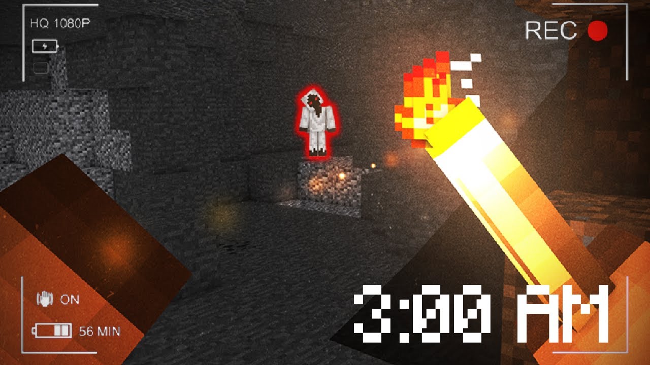 unspeakablegaming fortnite Playing Minecraft Switch Edition at 3:00 AM! (VERY SCARY RECORDING)