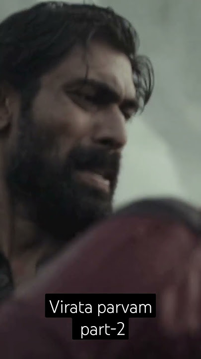 Virata parvam part-2