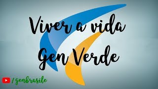 Viver a vida - Gen Verde chords