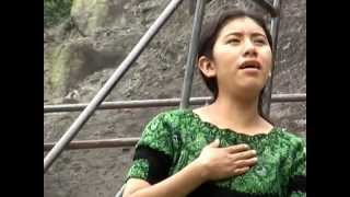 Video thumbnail of "Muchos Problemas Han Venido A Mi Vida - Fabiola Ramirez // alabanzas cristianas"