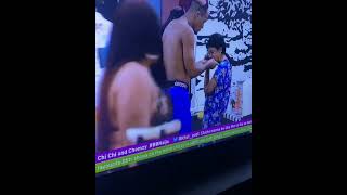 phyna hot kiss and romance with Groovy,🙈😲#bigbrothernaija #bbnaija