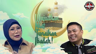 Download lagu Benarkah Umrah Mandiri Lebih Murah Dibanding Pakai Travel? Ini Penjelasan Ketum AMPHURI | BBOH tvOne
