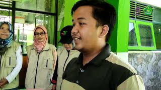 Testimoni Sertifikasi Halal 2023
