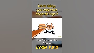 Cute Fake peppino moments (#pizzatower #memes #sfm )