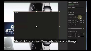 Digital Publishing Software Slide HTML5 to Enrich Digital Publication Easily