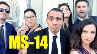 Ms-14 Even Worse Than Ms-13