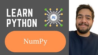 Python From Scratch (Part 9): NumPy