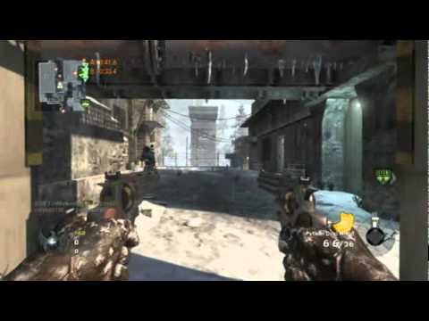 Dual Wield Python Head Shot