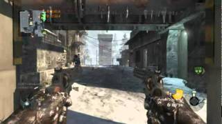 Celebrity Dual Wield Python Head Shot Profile