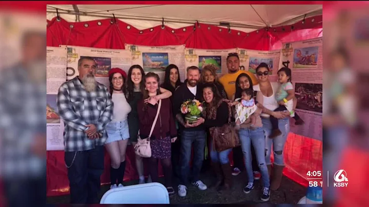 National Donor Day encourages organ donation