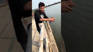 Khanna ￼ #viral #foodvideos #howtomakewhitesaucepasta #macchi  ￼