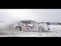 Клип №1 Subaru Team Ulan-Ude