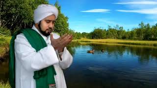 Lafadz Lirik Terjemah Lailahaillah - Habib Syech
