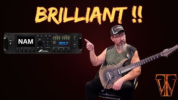 FRACTAL AXE-FX SUPPORTING NAM?