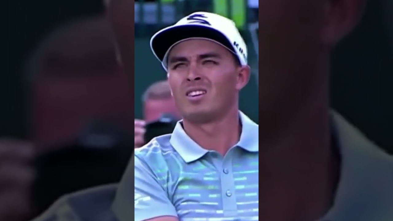 Most hype hole in one ever