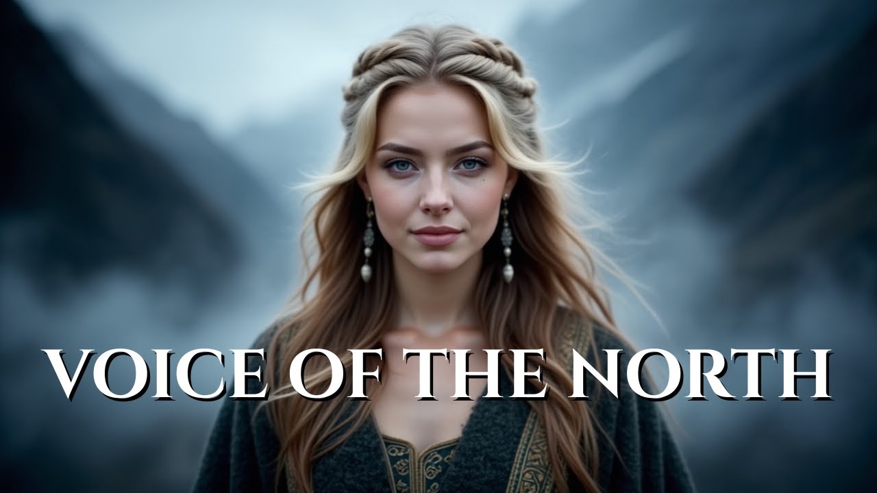 Epic Nordic Viking Music Compilation – Cinematic Dark Folk & Female Warrior Vocals