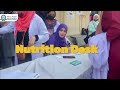 One day free medical camp  afroasian institute