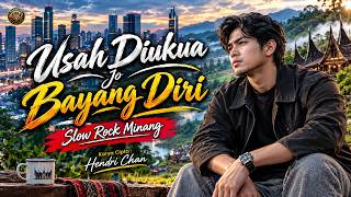 Usah Diukua Jo Bayang Diri — Copyright: Hendri Chan ( MV) | Slow Rock Minang