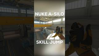 NUKE A-SILO SKILL JUMP 🐇