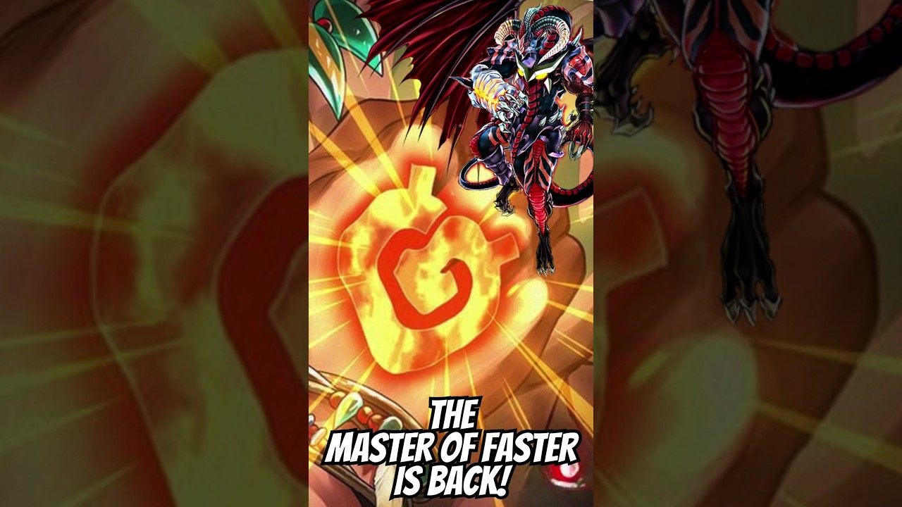 Jack Atlas Returns: Testing Soul Fist in Yugioh EDOPRO 2024