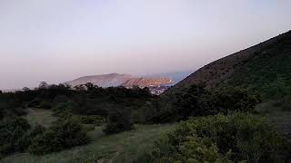 Видео Тропинки. Тропа на Перчем. Новая для меня. Самая короткая и крутая. Жизнь как тропа. (автор: Anton Surozhskij)